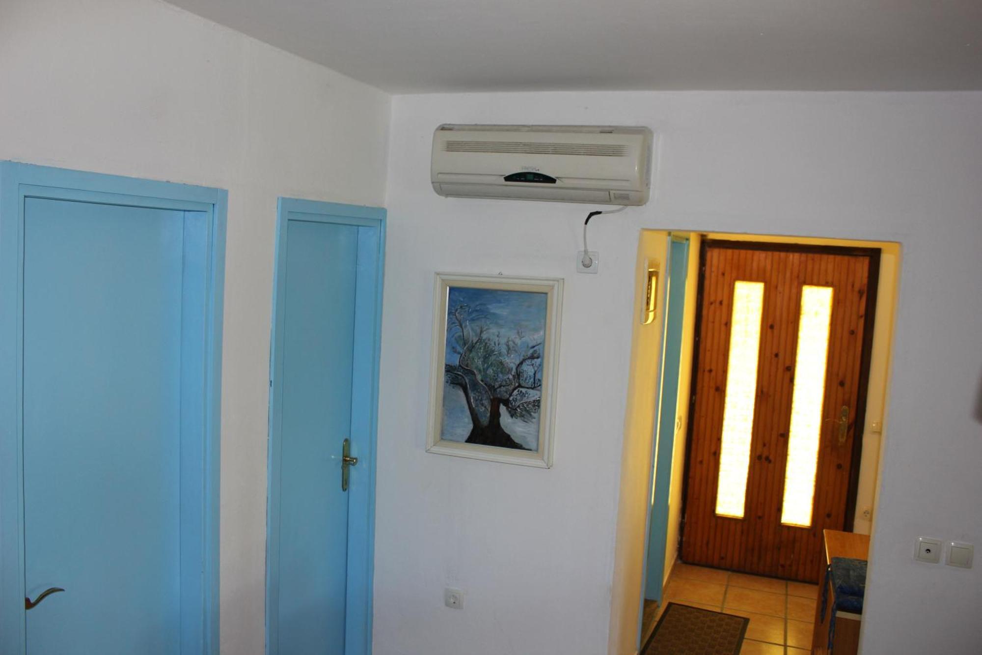 Apartments Sabadin Portoroz Bilik gambar