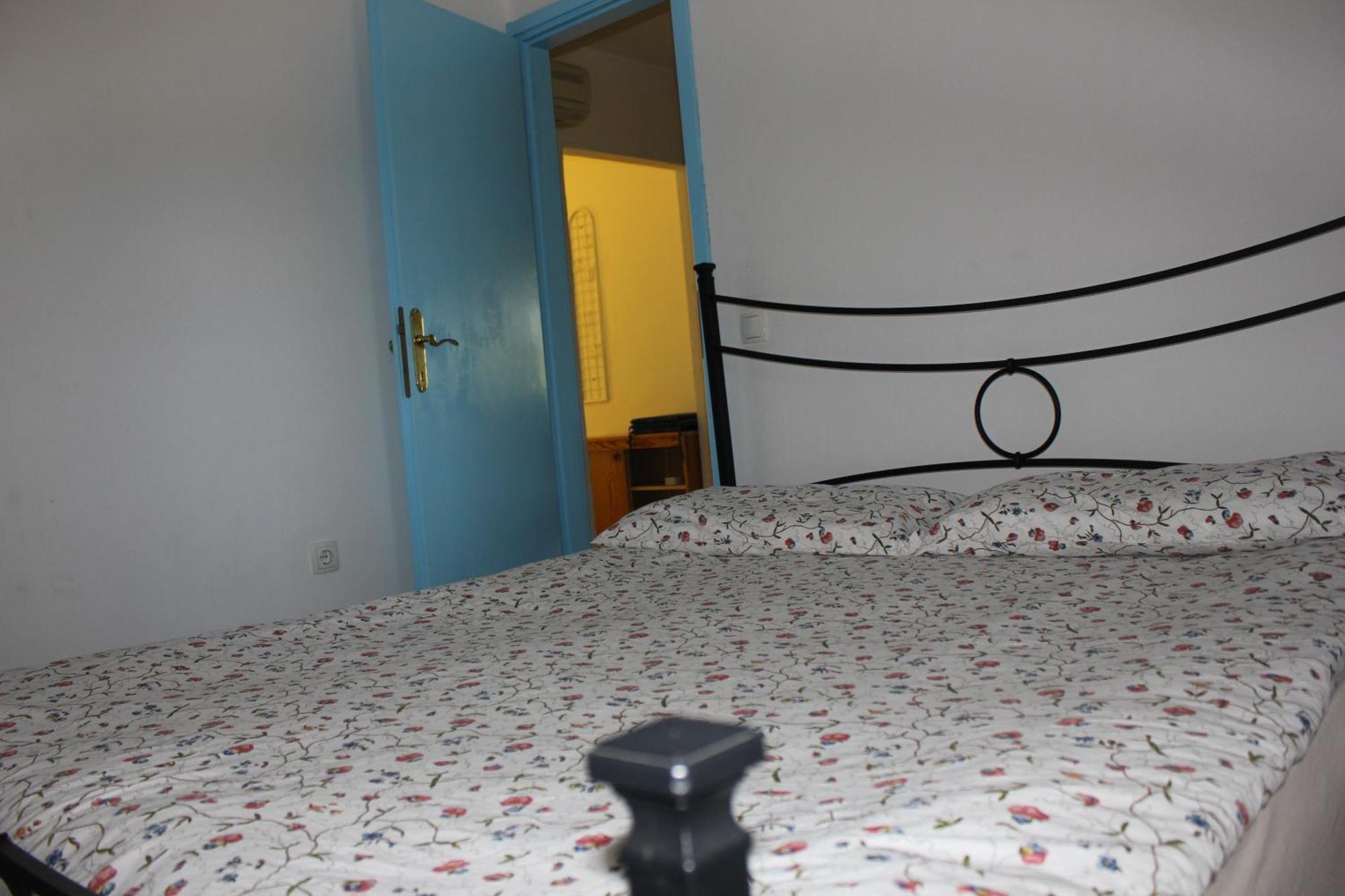Apartments Sabadin Portoroz Bilik gambar