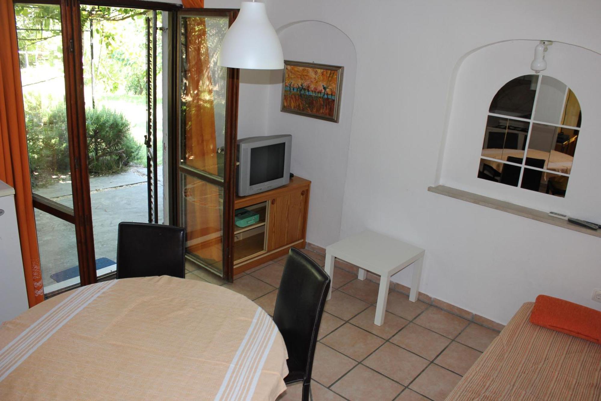 Apartments Sabadin Portoroz Bilik gambar