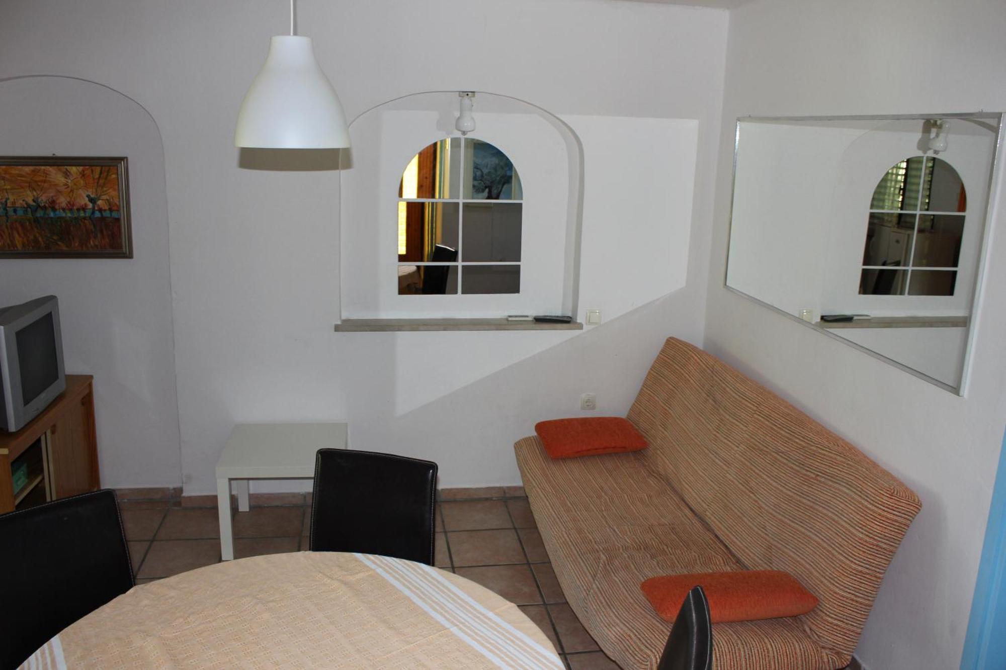 Apartments Sabadin Portoroz Bilik gambar