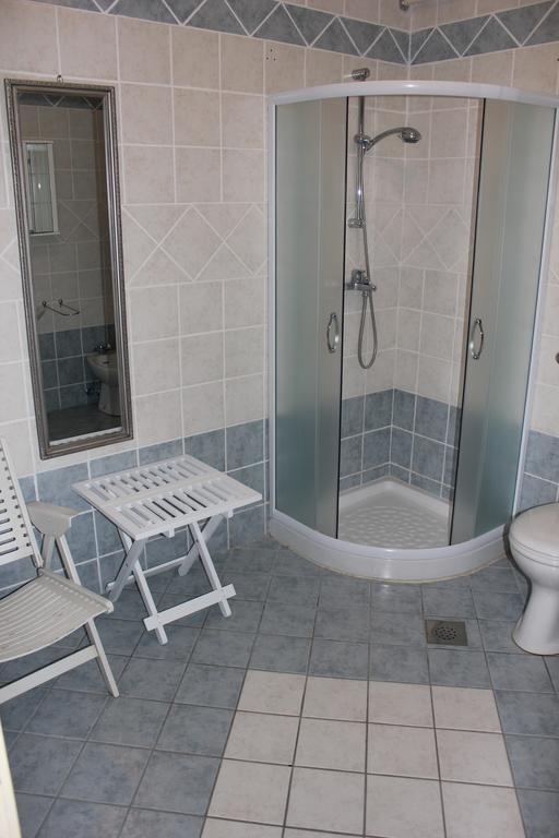 Apartments Sabadin Portoroz Bilik gambar