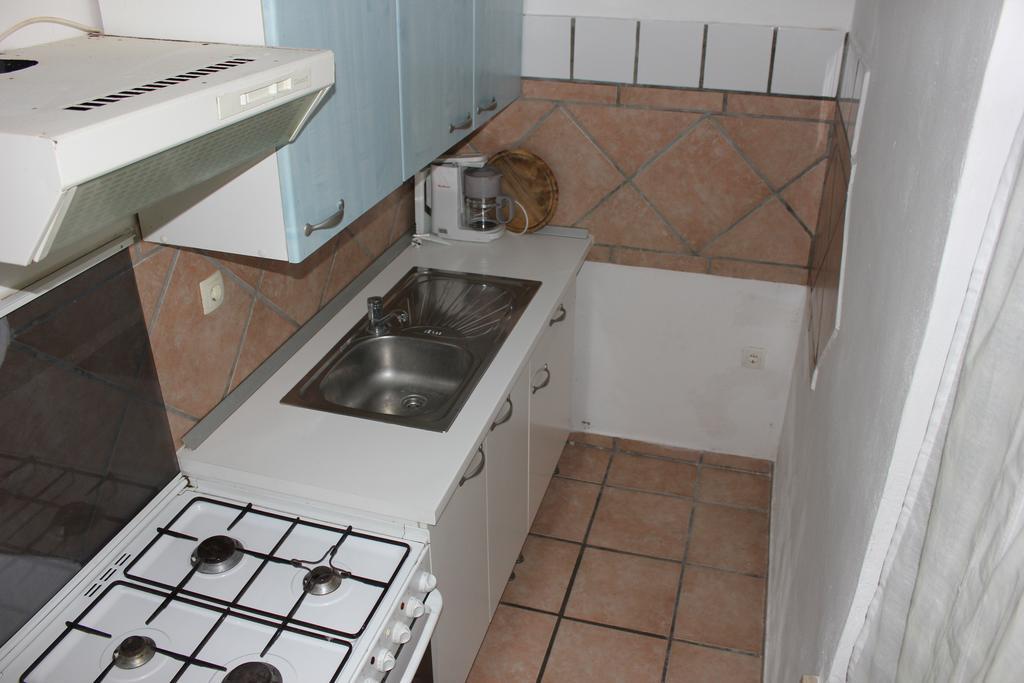 Apartments Sabadin Portoroz Bilik gambar