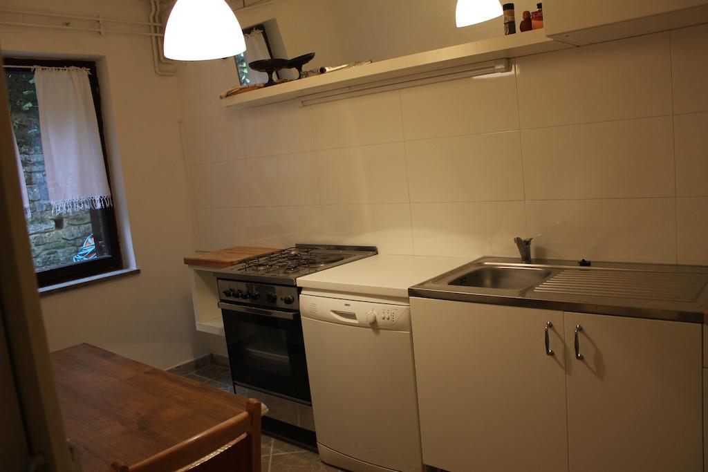 Apartments Sabadin Portoroz Luaran gambar