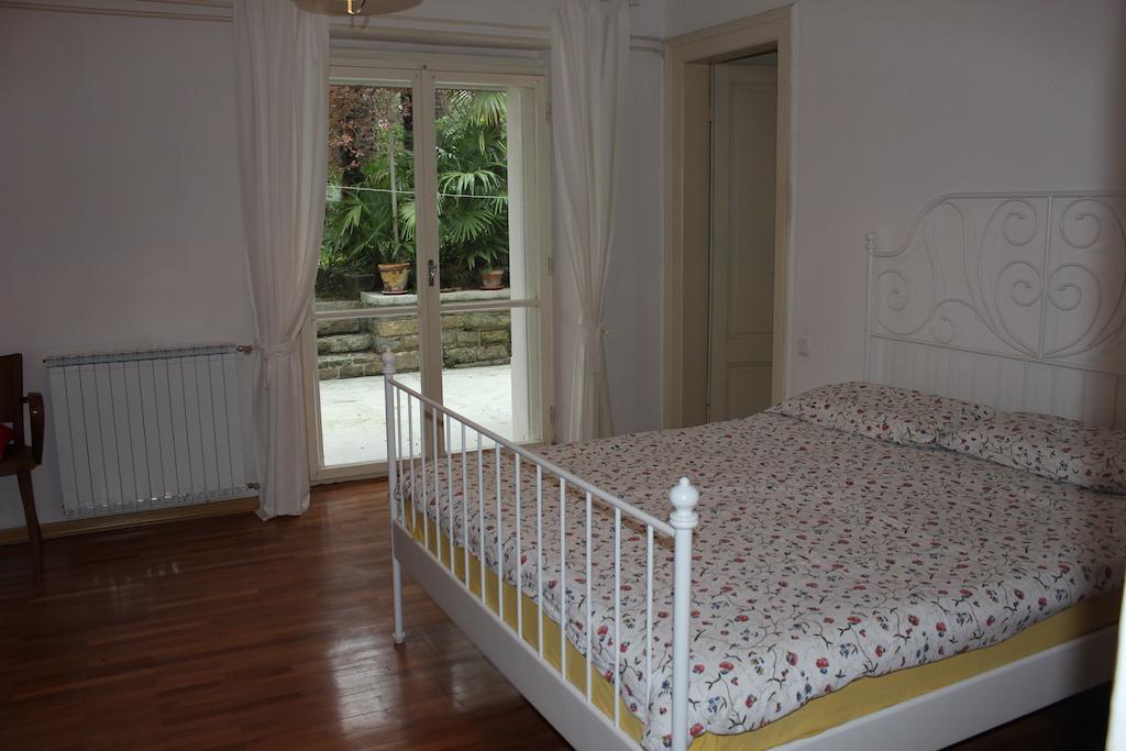 Apartments Sabadin Portoroz Bilik gambar