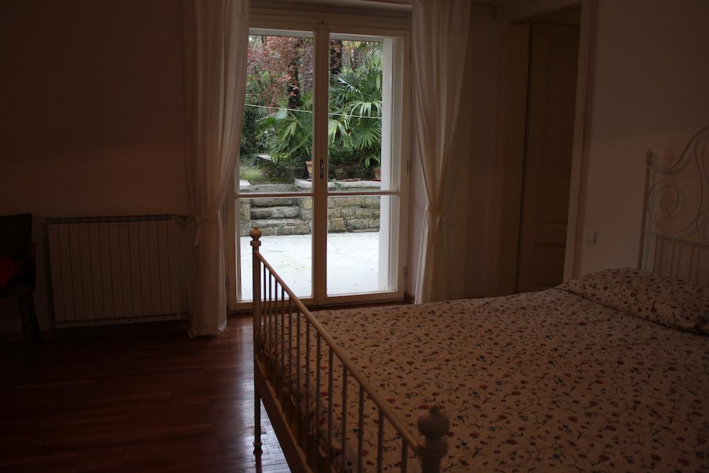 Apartments Sabadin Portoroz Luaran gambar