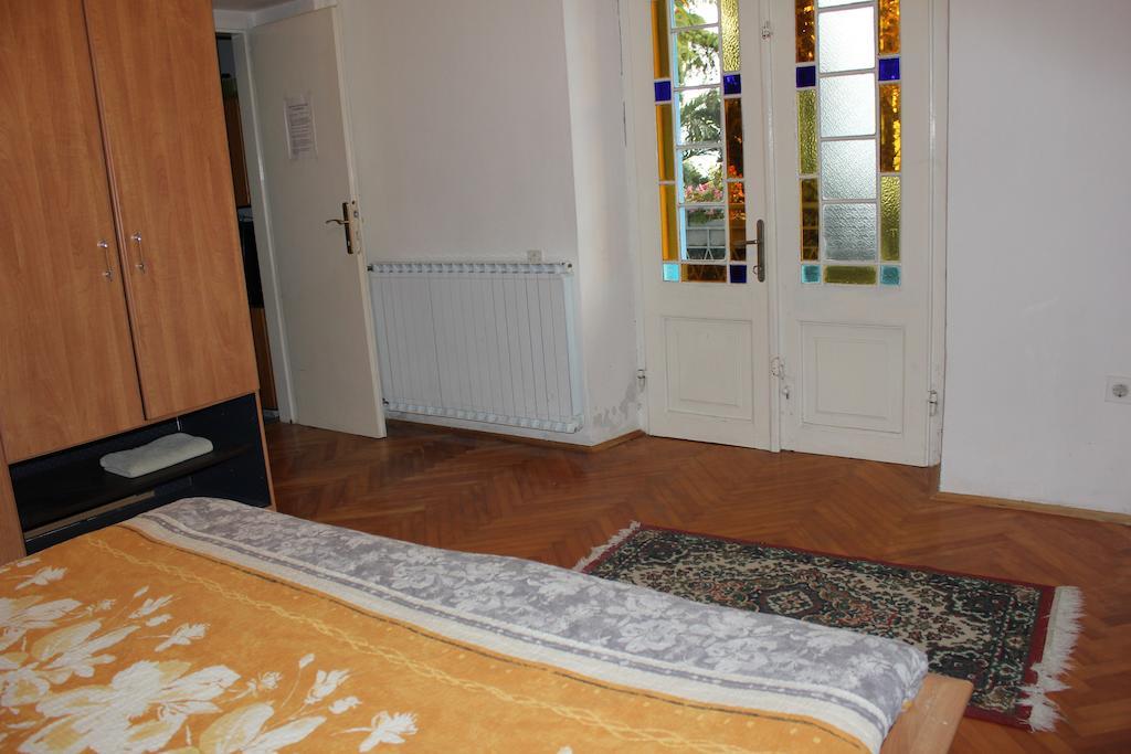 Apartments Sabadin Portoroz Bilik gambar