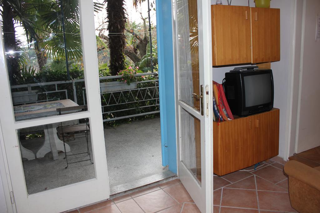 Apartments Sabadin Portoroz Luaran gambar