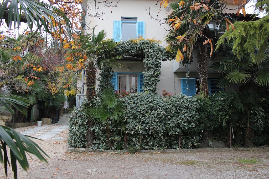 Apartments Sabadin Portoroz Luaran gambar