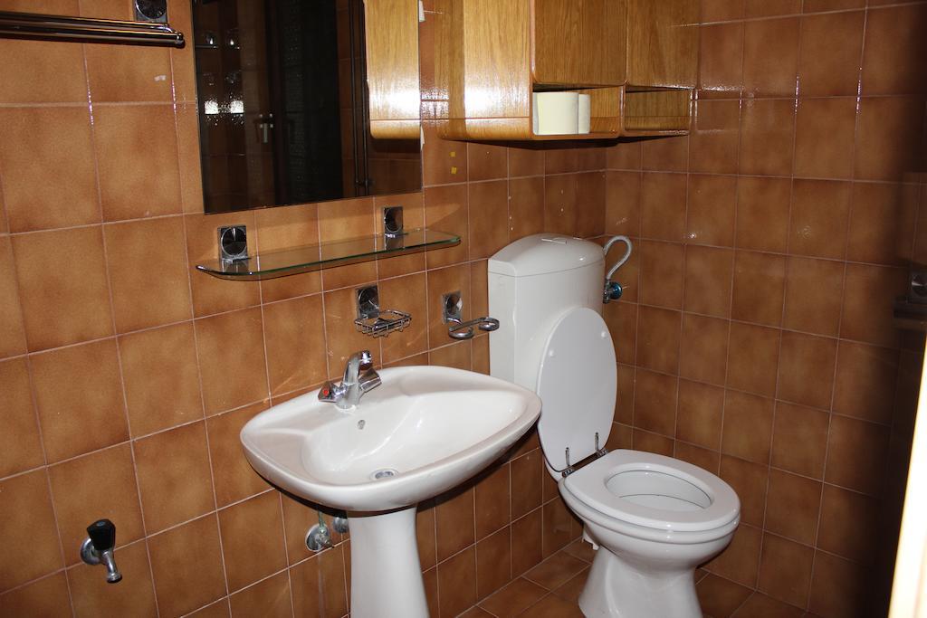 Apartments Sabadin Portoroz Luaran gambar
