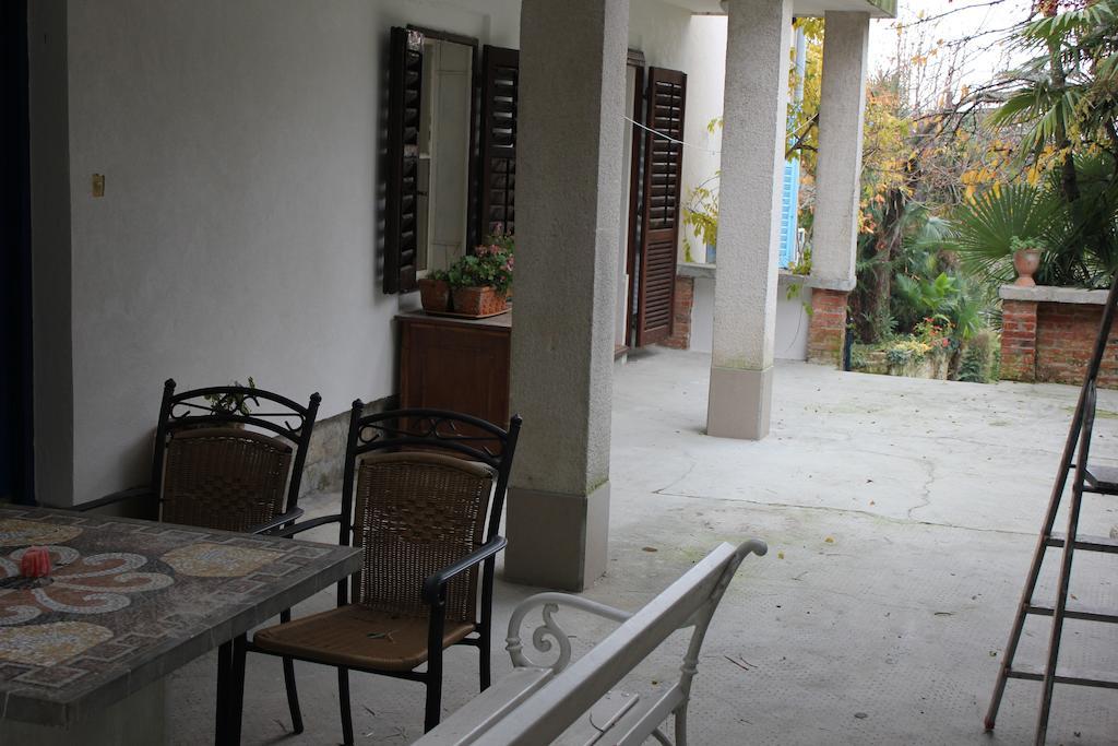 Apartments Sabadin Portoroz Luaran gambar