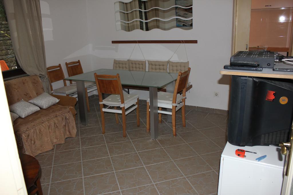 Apartments Sabadin Portoroz Luaran gambar