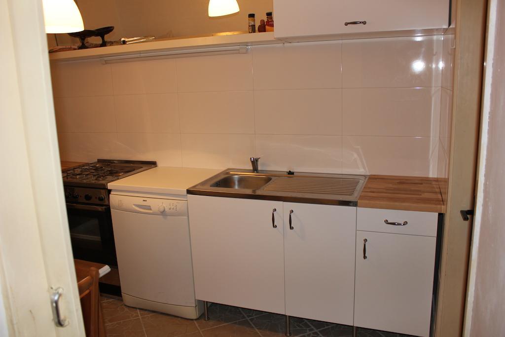 Apartments Sabadin Portoroz Bilik gambar