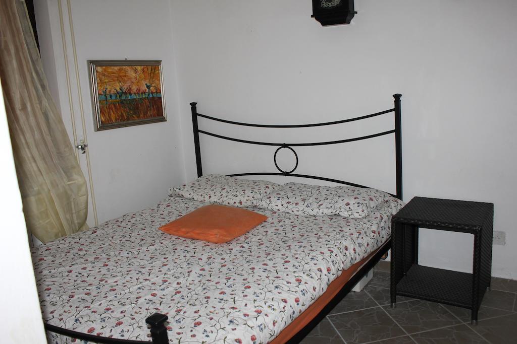 Apartments Sabadin Portoroz Bilik gambar