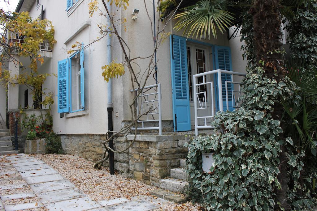 Apartments Sabadin Portoroz Luaran gambar