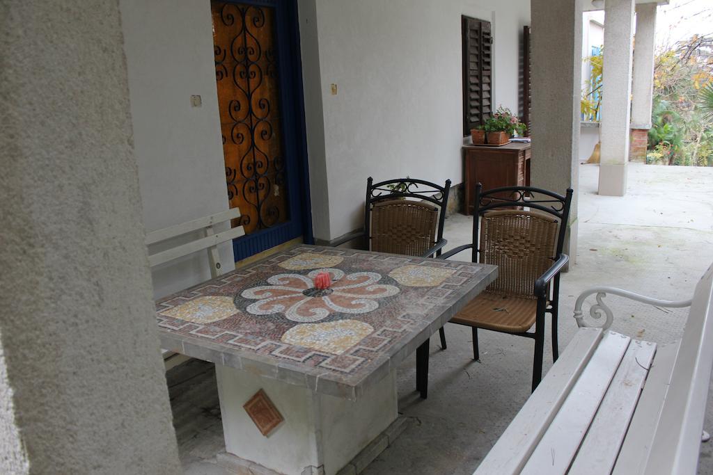 Apartments Sabadin Portoroz Bilik gambar
