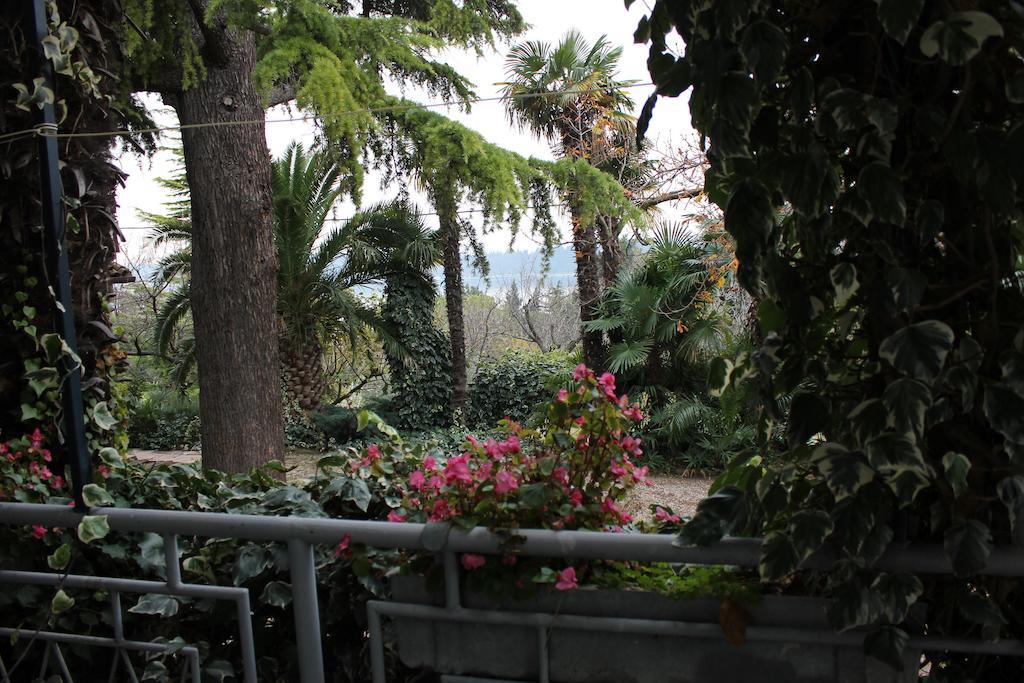 Apartments Sabadin Portoroz Bilik gambar