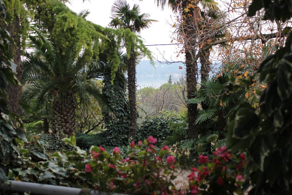 Apartments Sabadin Portoroz Bilik gambar