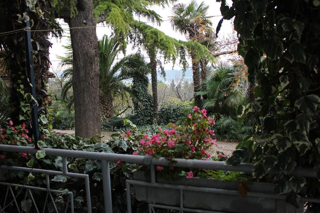 Apartments Sabadin Portoroz Luaran gambar