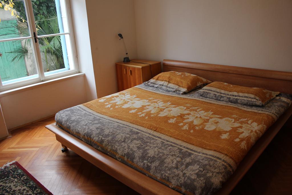 Apartments Sabadin Portoroz Luaran gambar