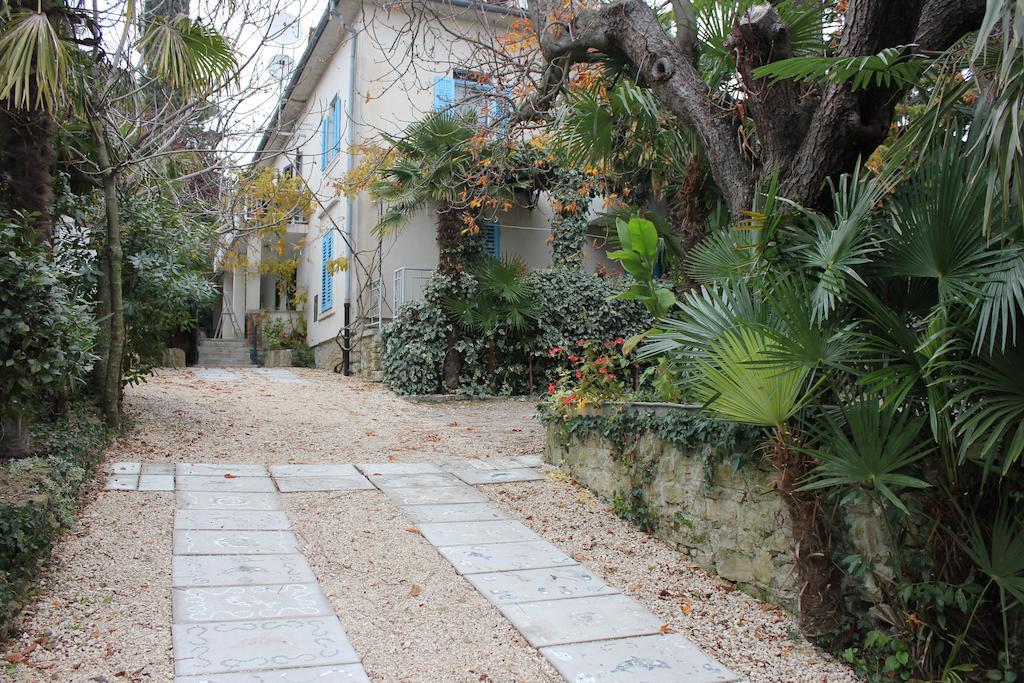 Apartments Sabadin Portoroz Luaran gambar